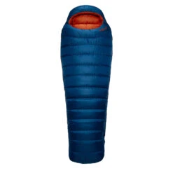 Rab Ascent 700 Lightweight Down Sleeping Bag