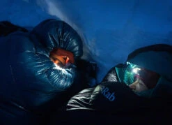 Rab Ascent 700 Wms Lightweight Down Sleeping Bag -Camping Gear Store Ascent700Wms7