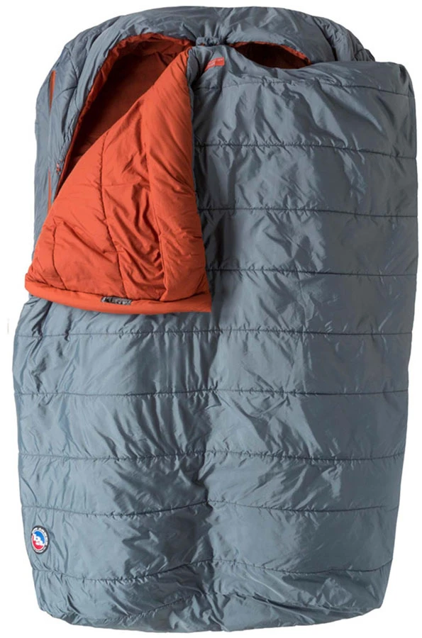 Big Agnes Dream Island 35° Double Sleeping Bag 3 Big Agnes Dream Island 35° Double Sleeping Bag
