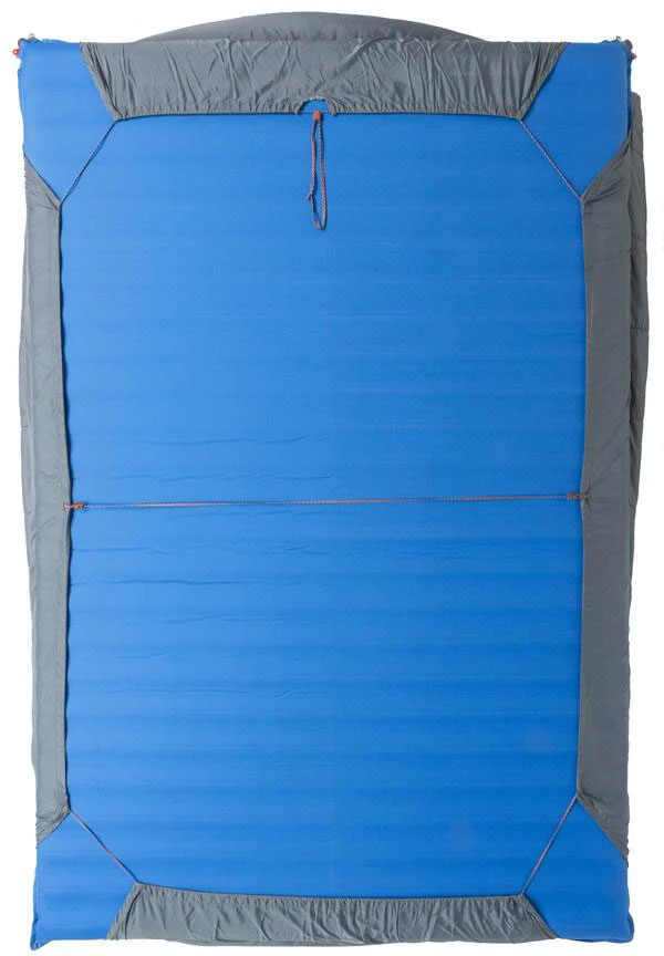Big Agnes Dream Island 35° Double Sleeping Bag 5 Big Agnes Dream Island 35° Double Sleeping Bag - Image 3