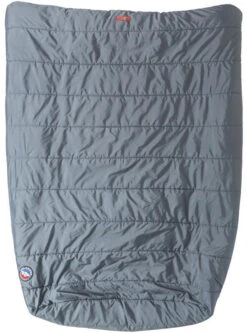 Big Agnes Dream Island 35° Double Sleeping Bag 12 Big Agnes Dream Island 35° Double Sleeping Bag -Camping Gear Store BDWDI QuiltOnly 004