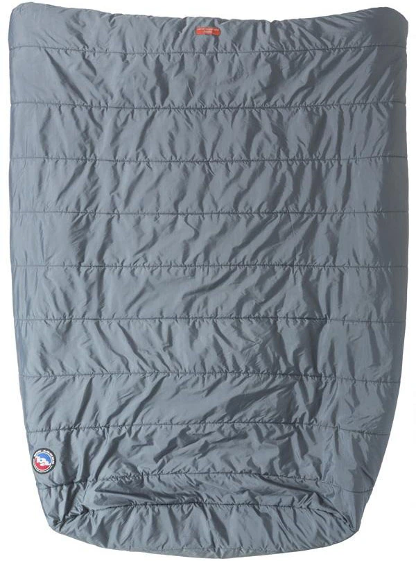 Big Agnes Dream Island 35° Double Sleeping Bag 7 Big Agnes Dream Island 35° Double Sleeping Bag - Image 5