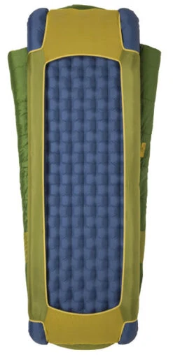 Big Agnes Echo Park 0F/-18C 4-Season Sleeping Bag 9 Big Agnes Echo Park 0F/-18C 4-Season Sleeping Bag -Camping Gear Store BEP0 back 002