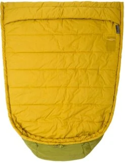 Big Agnes Echo Park 0F/-18C 4-Season Sleeping Bag 8 Big Agnes Echo Park 0F/-18C 4-Season Sleeping Bag -Camping Gear Store BEP0 quilt 004