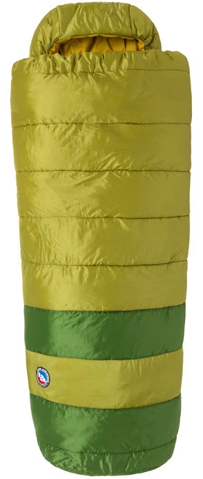 Big Agnes Echo Park 0F/-18C 4-Season Sleeping Bag 3 Big Agnes Echo Park 0F/-18C 4-Season Sleeping Bag