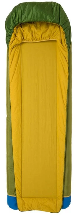 Big Agnes Echo Park 0F/-18C 4-Season Sleeping Bag 4 Big Agnes Echo Park 0F/-18C 4-Season Sleeping Bag - Image 2