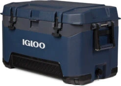 Igloo BMX 72 Heavy Duty Cool Box -Camping Gear Store BMX728