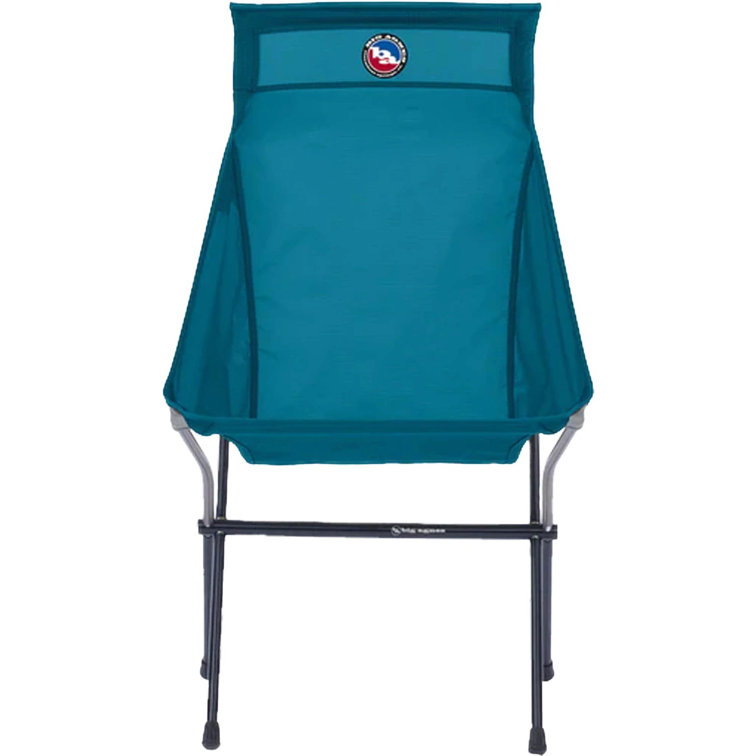 Big Agnes Big Six Camp Chair Deluxe Outdoor Chair 4 Big Agnes Big Six Camp Chair Deluxe Outdoor Chair - Image 2