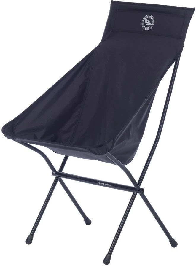 Big Agnes Big Six Camp Chair Deluxe Outdoor Chair 10 Big Agnes Big Six Camp Chair Deluxe Outdoor Chair - Image 8