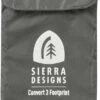 Sierra Designs Convert 3 Footprint Tent Groundsheet 1 Sierra Designs Convert 3 Footprint Tent Groundsheet -Camping Gear Store CONVERT3FOOTPRINTBAGprint