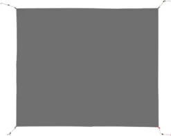 Sierra Designs Convert 3 Footprint Tent Groundsheet -Camping Gear Store CONVERT3FOOTPRINTprint