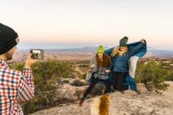 Kelty Bestie BFF Blanket Thermal Camping Comforter -Camping Gear Store CarCamping Moab CampKitchen©TWM Photo ex 12 20 4232 1390