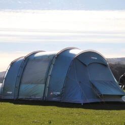 Vango Castlewood 400 Package Family Camping Tent & Footprint -Camping Gear Store Castlewood 400 HI 2023 4copy