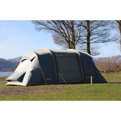 Vango Castlewood 400 Package Family Camping Tent & Footprint -Camping Gear Store Castlewood 400 HI 2023 5copy