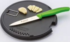 Soto Navigator Cook Set Camping & Hiking Cookware -Camping Gear Store CuttingBoard02