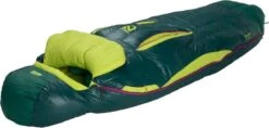 Nemo Disco Women's 15F/-9C Down Sleeping Bag -Camping Gear Store DISCO WOMENS 15 34