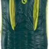 Nemo Disco Women's 15F/-9C Down Sleeping Bag -Camping Gear Store DISCO WOMENS 15 open
