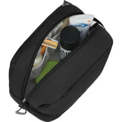 Osprey Daylite Organiser Kit Travel Bag -Camping Gear Store DayliteOrganizerKit S23 Side2 Black10004993