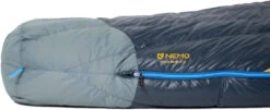 Nemo Disco 15F/-9C Down Sleeping Bag -Camping Gear Store DiscoMens15Long711
