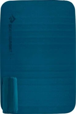 Sea To Summit Comfort Deluxe SI Self Inflating Camp Mat