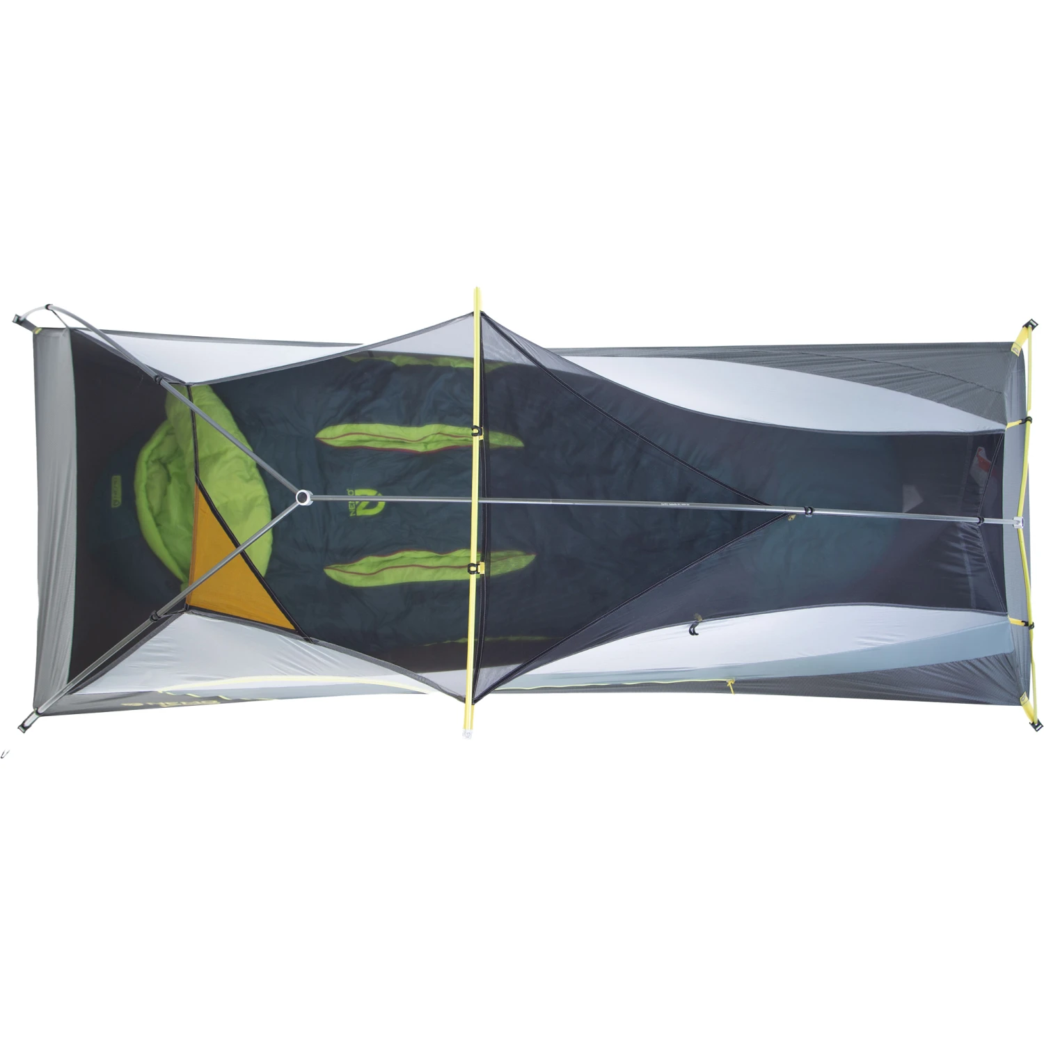 Nemo Dragonfly OSMO 1 Ultralight Backpacking Tent 13 Nemo Dragonfly OSMO 1 Ultralight Backpacking Tent - Image 11