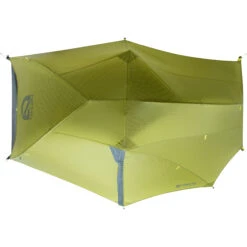 Nemo Dragonfly OSMO 1 Ultralight Backpacking Tent 26 Nemo Dragonfly OSMO 1 Ultralight Backpacking Tent -Camping Gear Store DragonflyOSMO 1P 811666034007 08 Fly Topcopy