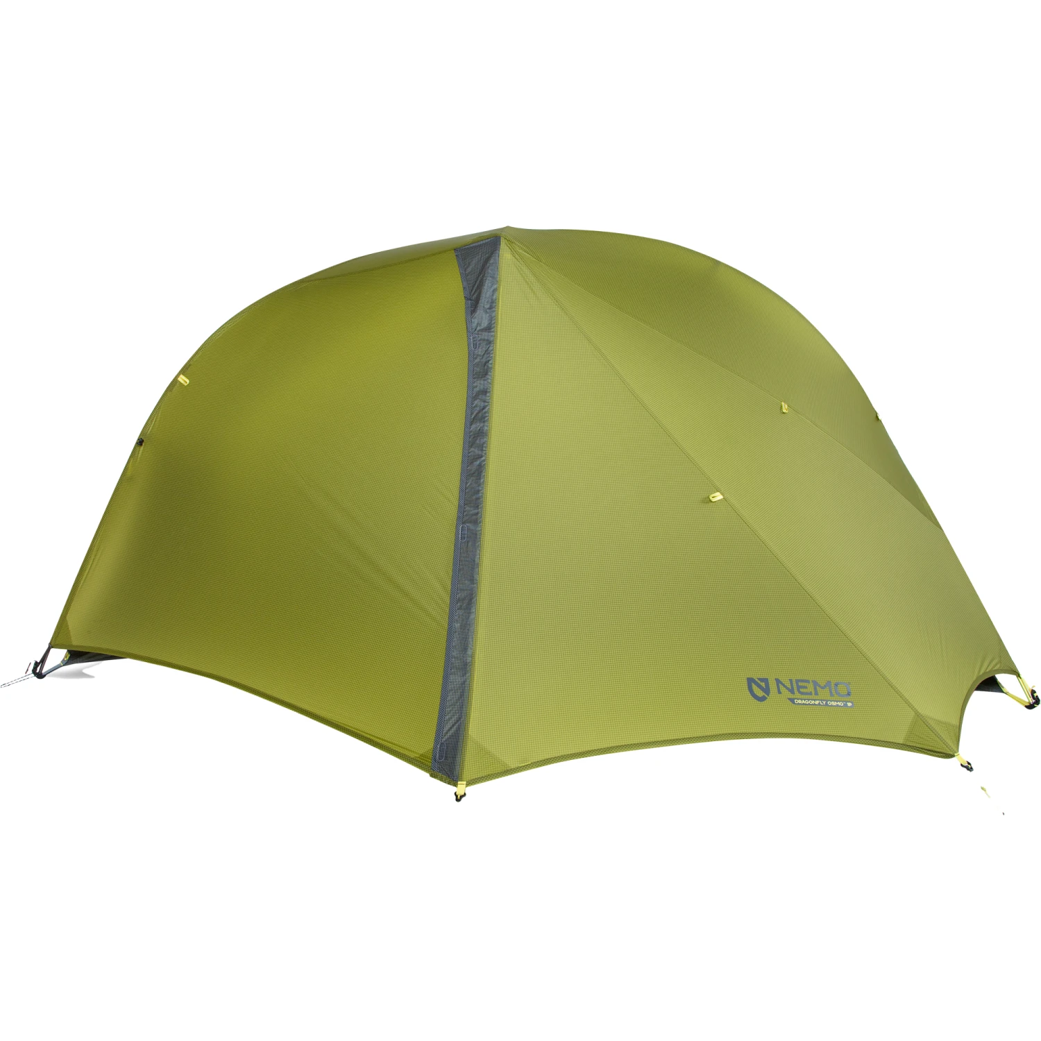 Nemo Dragonfly OSMO 1 Ultralight Backpacking Tent 5 Nemo Dragonfly OSMO 1 Ultralight Backpacking Tent - Image 3