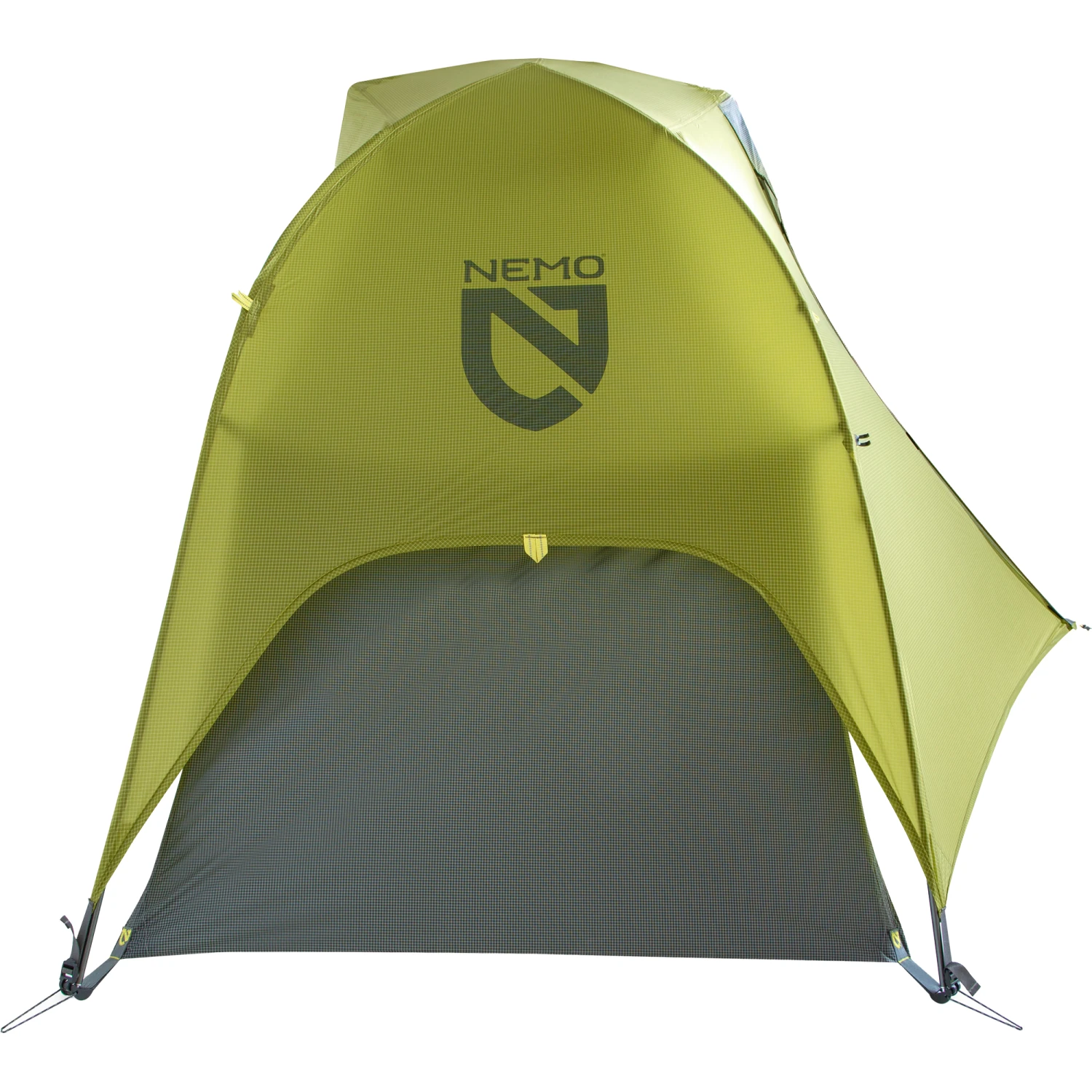 Nemo Dragonfly OSMO 1 Ultralight Backpacking Tent 8 Nemo Dragonfly OSMO 1 Ultralight Backpacking Tent - Image 6