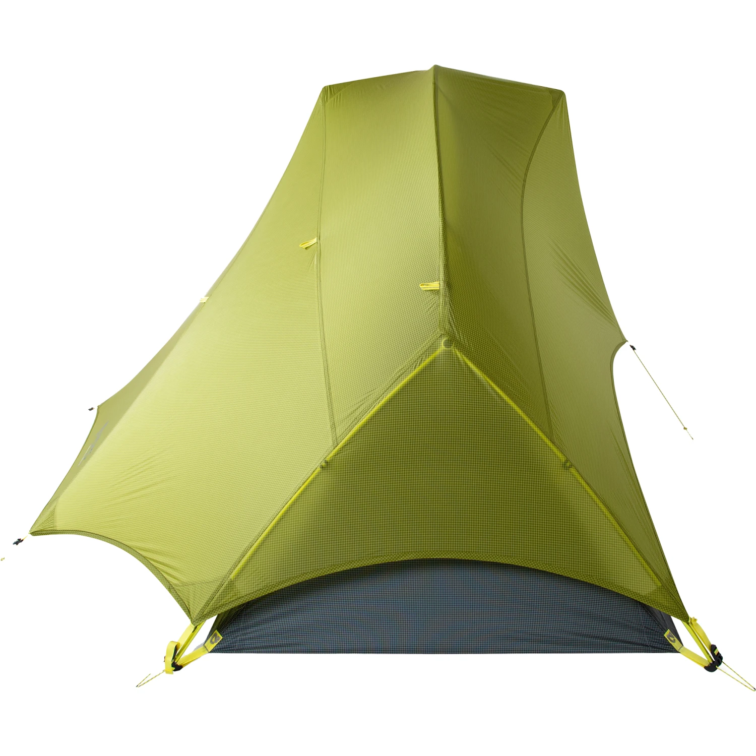Nemo Dragonfly OSMO 1 Ultralight Backpacking Tent 6 Nemo Dragonfly OSMO 1 Ultralight Backpacking Tent - Image 4
