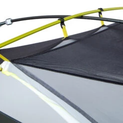 Nemo Dragonfly OSMO 2 Ultralight Backpacking Tent -Camping Gear Store DragonflyOSMO 1P 811666034007 Detail Polescopy