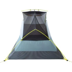 Nemo Dragonfly OSMO 2 Ultralight Backpacking Tent -Camping Gear Store DragonflyOSMO 2P 811666034014 06 Mesh Footcopy