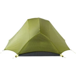 Nemo Dragonfly OSMO 2 Ultralight Backpacking Tent -Camping Gear Store DragonflyOSMO 2P 811666034014 11 Fly Footcopy