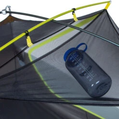 Nemo Dragonfly OSMO 2 Ultralight Backpacking Tent -Camping Gear Store DragonflyOSMO 2P 811666034014 Detail GearLoftcopy