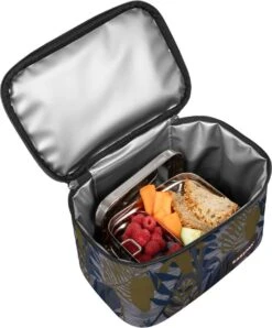 Eastpak Oval Lunch Picnic Cooler -Camping Gear Store EK0A5B9G U39 ALT005 1
