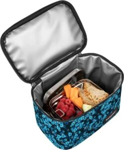 Eastpak Oval Lunch Picnic Cooler -Camping Gear Store EK0A5B9G U51 ALT005 1 1