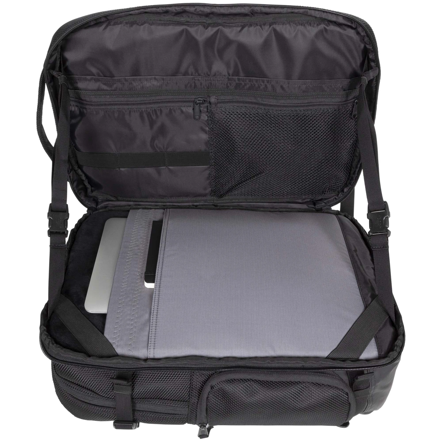 Eastpak Cnnct Office Commuter Backpack 8 Eastpak Cnnct Office Commuter Backpack - Image 6