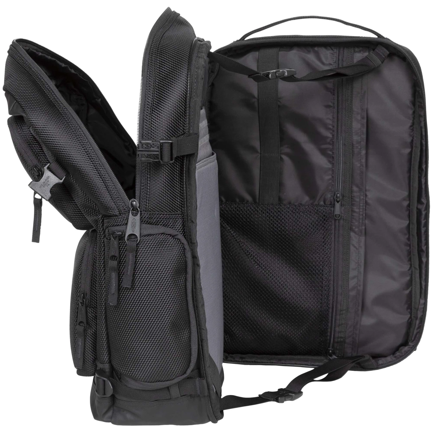Eastpak Cnnct Office Commuter Backpack 5 Eastpak Cnnct Office Commuter Backpack - Image 3