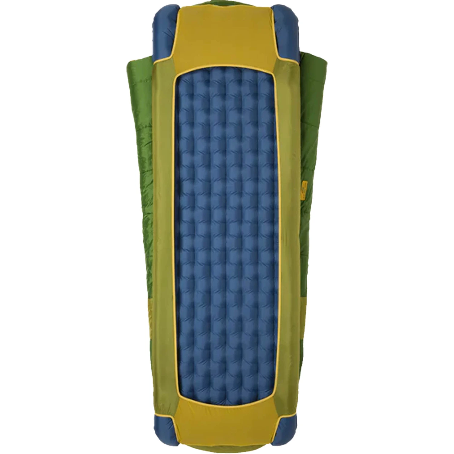 Big Agnes Echo Park 40 2-Season Sleeping Bag 4 Big Agnes Echo Park 40 2-Season Sleeping Bag - Image 2