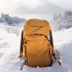 Osprey Soelden Technical Snow/Ski Backpack -Camping Gear Store F23 Soelden42ArtisanYellow 10004570 TomKlocker 3copy