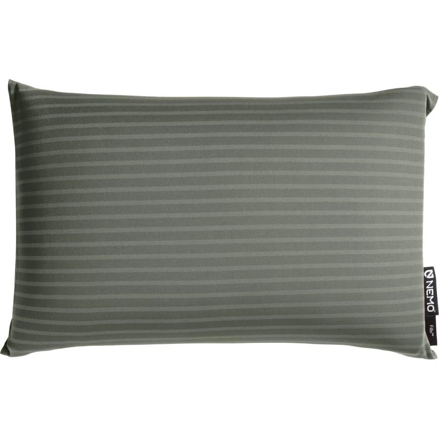 Nemo Fillo Ultralight Backpacking & Camping Pillow 9 Nemo Fillo Ultralight Backpacking & Camping Pillow - Image 7