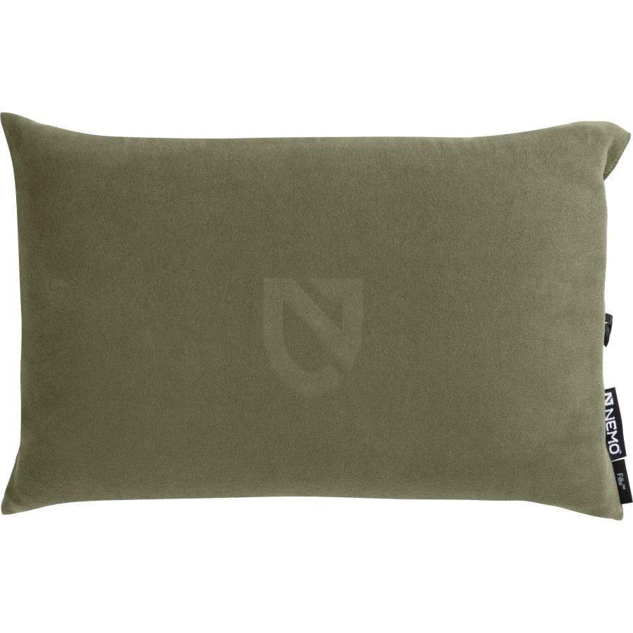 Nemo Fillo Ultralight Backpacking & Camping Pillow 10 Nemo Fillo Ultralight Backpacking & Camping Pillow - Image 8
