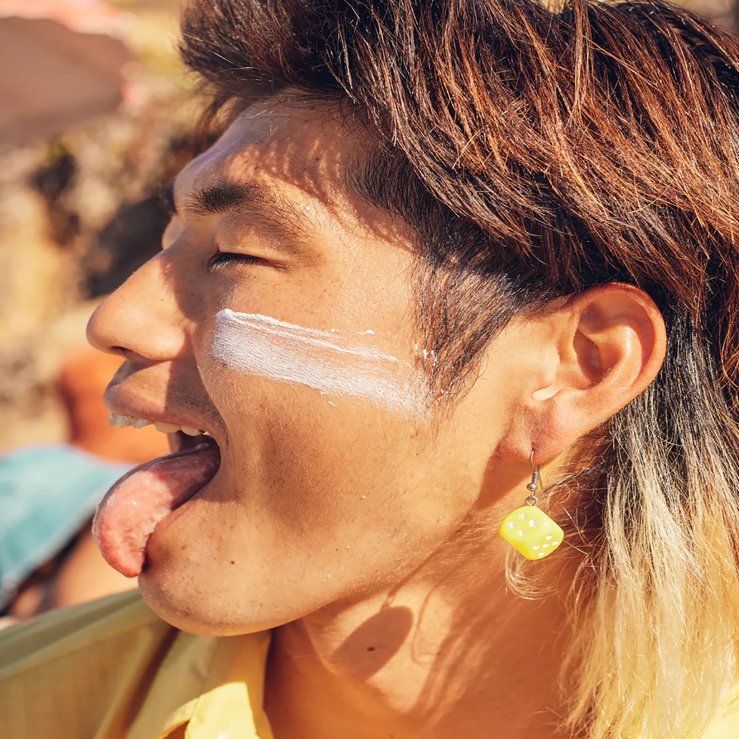 Sun Bum Original Sunscreen Face Lotion Cream 7 Sun Bum Original Sunscreen Face Lotion Cream - Image 5