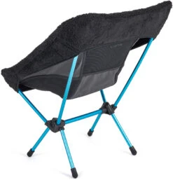 Helinox Fleece Seat Warmer Chair One/Zero Seat Cover -Camping Gear Store FleeceSeatWarmerForChairOne2 2000px