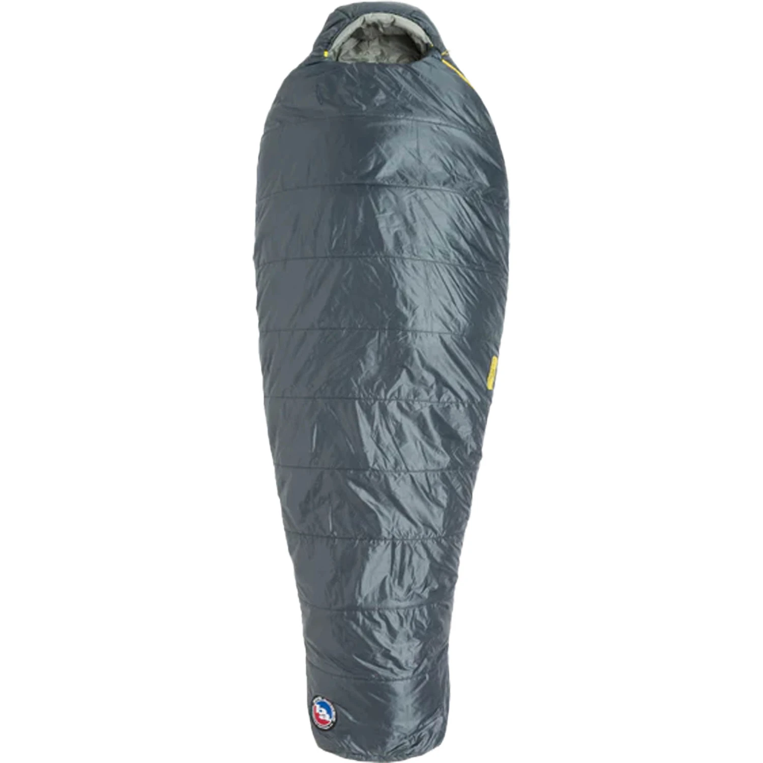 Big Agnes Anthracite 20 Synthetic Sleeping Bag 3 Big Agnes Anthracite 20 Synthetic Sleeping Bag