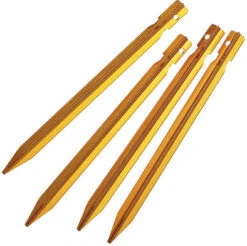 Cocoon Hammock Tarp Ultralight Waterproof Hammock Cover -Camping Gear Store HTA UL pegS