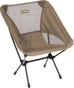 Helinox Chair One Lightweight Compact Camp Chair 25 Helinox Chair One Lightweight Compact Camp Chair -Camping Gear Store Helinox Chair One Coyote Tan 19056 1copy 1