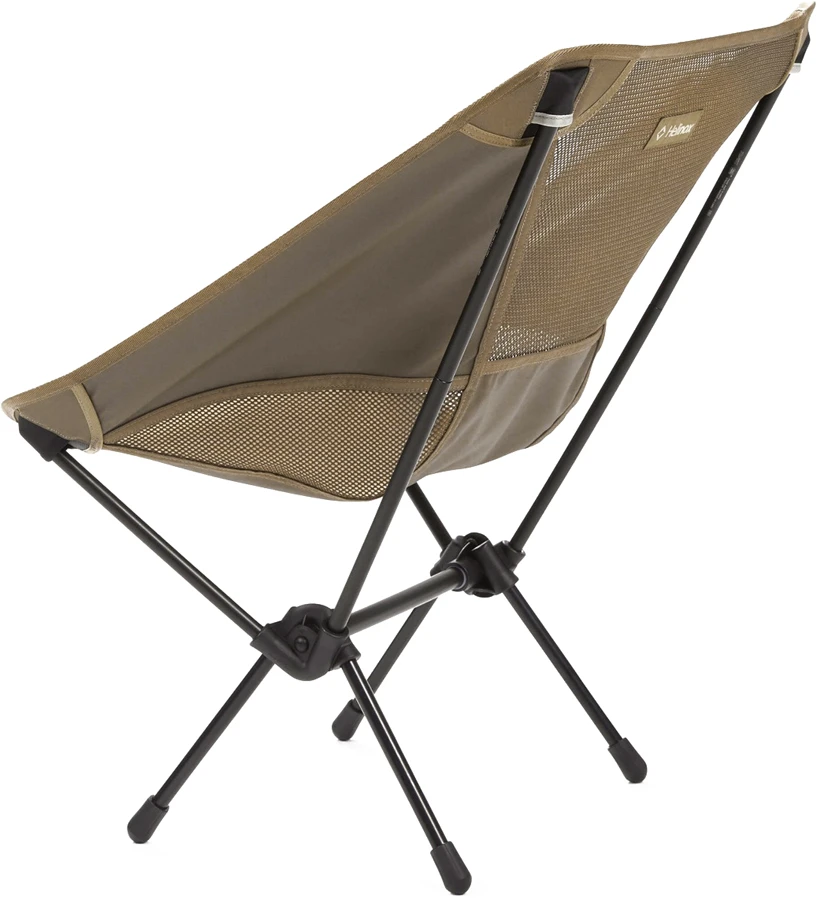 Helinox Chair One Lightweight Compact Camp Chair 4 Helinox Chair One Lightweight Compact Camp Chair - Image 2