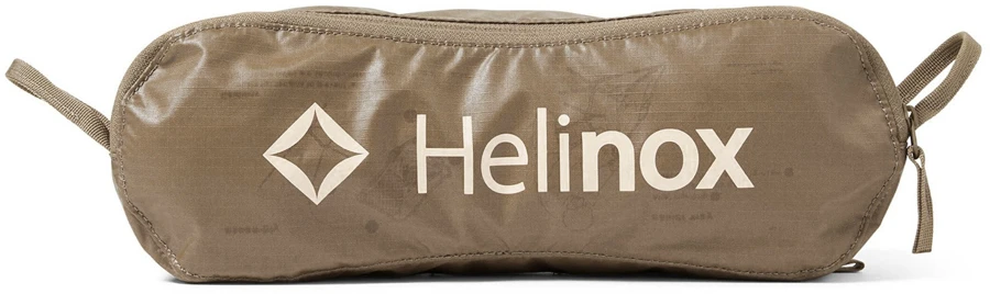 Helinox Chair One Lightweight Compact Camp Chair 6 Helinox Chair One Lightweight Compact Camp Chair - Image 4