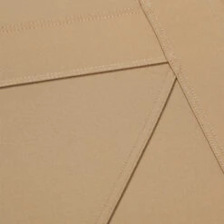 Helinox Cot Max Convertible Lightweight Compact Camp Bed -Camping Gear Store Helinox 191001RC Cot Max Convertible Coyote Tan Detail 3