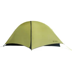 Nemo Hornet OSMO 1 Ultralight Backpacking Tent -Camping Gear Store HornetOSMO 1P 811666034052 09 Fly Sidecopy